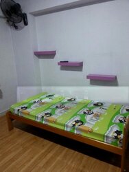 Blk 110 Chong Pang Garden (Yishun), HDB 4 Rooms #501641961